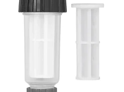 Filterelement water - 2 stuks
