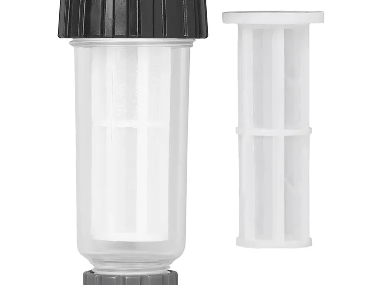 Filterelement water - 2 stuks
