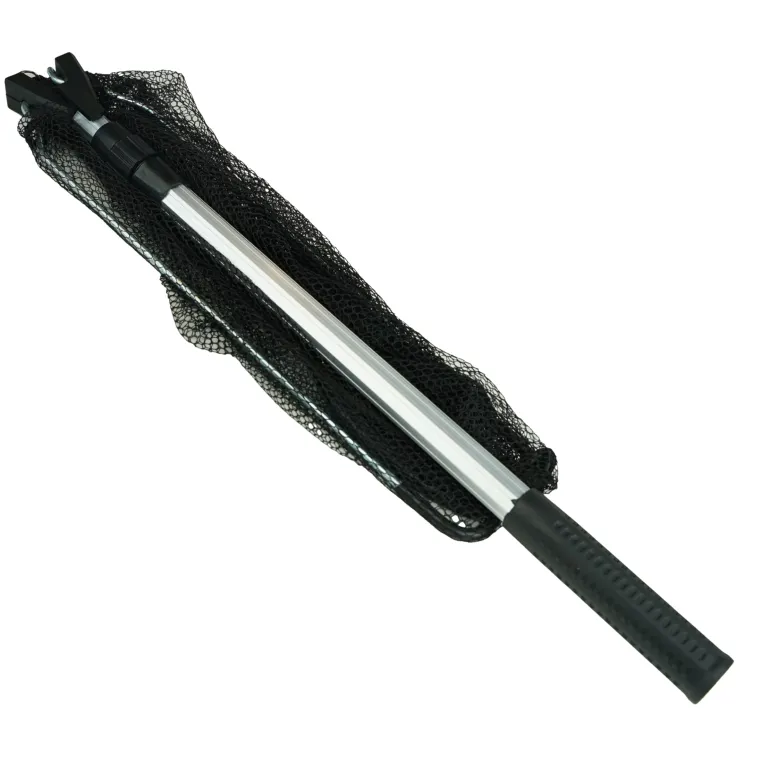 Fish-Xpro Allround schepnet met onthaakmat