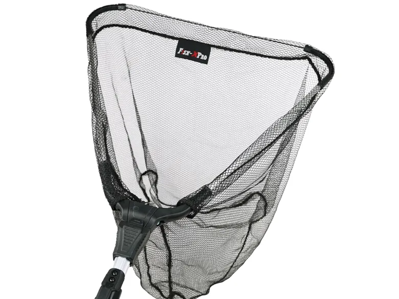 Fish-Xpro Allround schepnet met onthaakmat