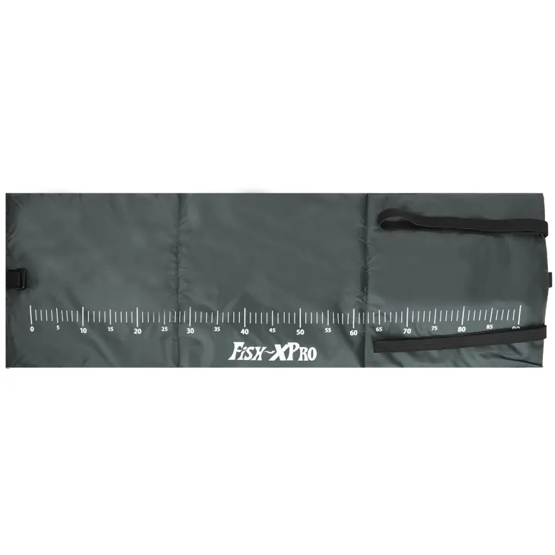 Fish-Xpro Allround schepnet met onthaakmat