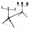 Fish-Xpro Basic Rodpod met 3 Beetmelders en 3 Hangers