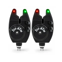 Fish-Xpro Basic Rodpod met 2 Beetmelders en 2 Hangers