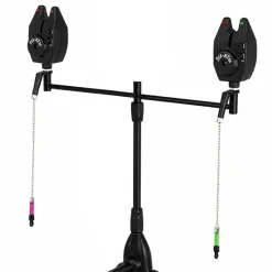 Fish-Xpro Basic Rodpod met 2 Beetmelders en 2 Hangers