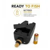 Fish-Xpro 40 cm Beetmelder Bankstick - Set van 4