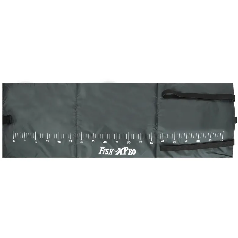 Fish-Xpro Complete Baitcasterset
