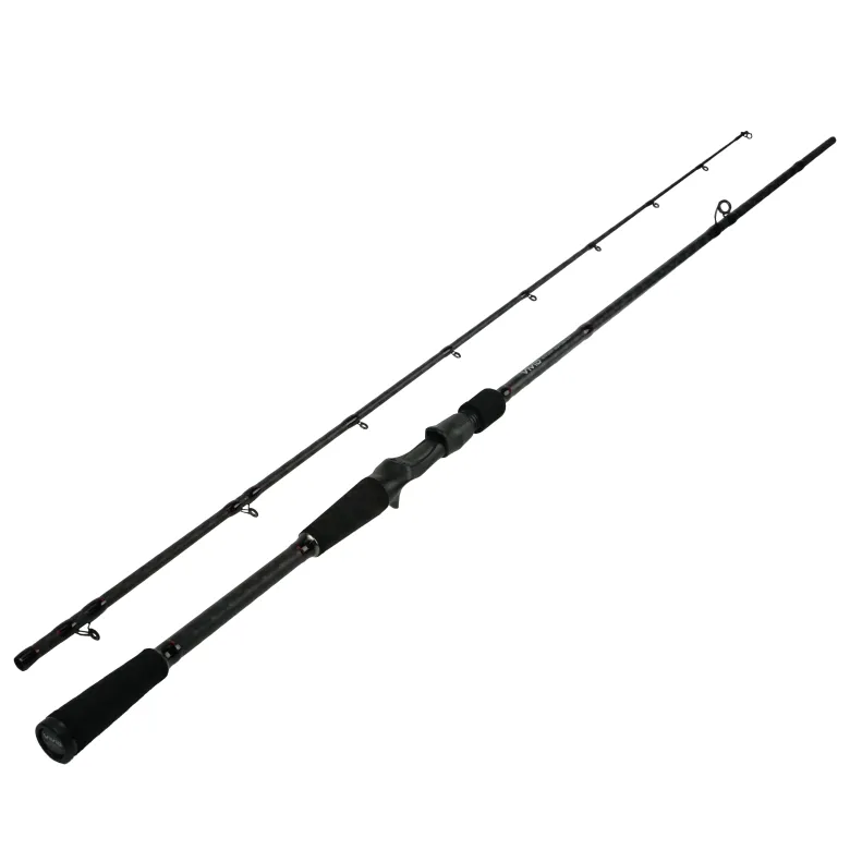 Fish-Xpro Complete Baitcasterset
