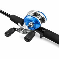 Fish-Xpro Complete Baitcasterset