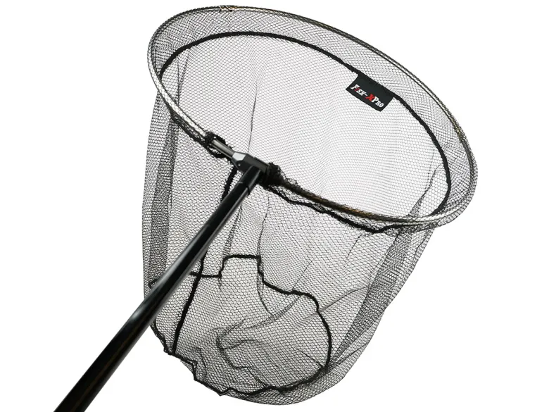 Fish-Xpro Complete Feederset - 330 cm