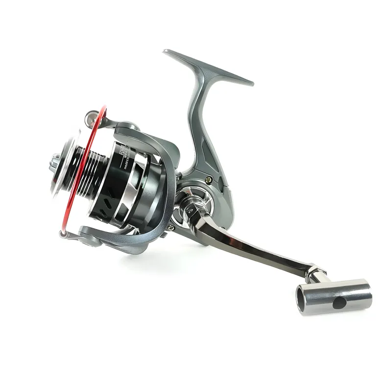 Fish-Xpro Complete Feederset - 330 cm
