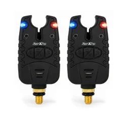 Fish-Xpro Deluxe Rodpod Set - 2 Hengels