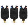 Fish-Xpro Deluxe Rodpod Set - 3 Hengels