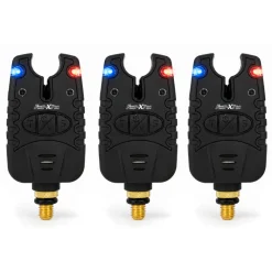 Fish-Xpro Deluxe Rodpod Set - 3 Hengels