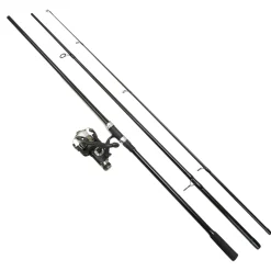 FISH-XPRO Karperhengelset - 1 rod