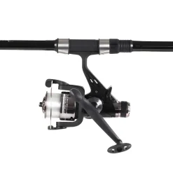 Fish-Xpro Pro Improve 2-rods karperset