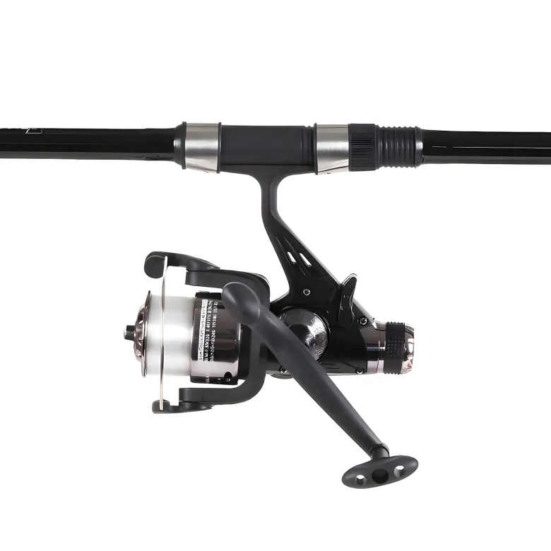 Fish-Xpro Pro Improve 2-rods karperset