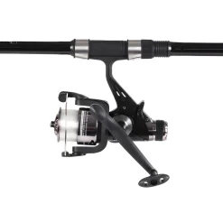 Fish-Xpro Pro Improve 3-rods karperset