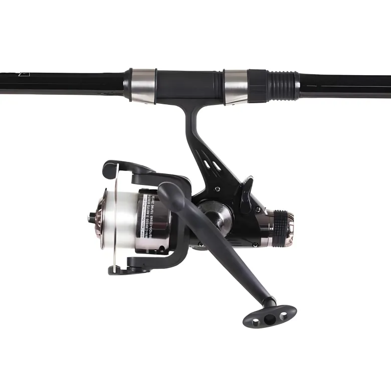 Fish-Xpro Pro Improve 3-rods karperset
