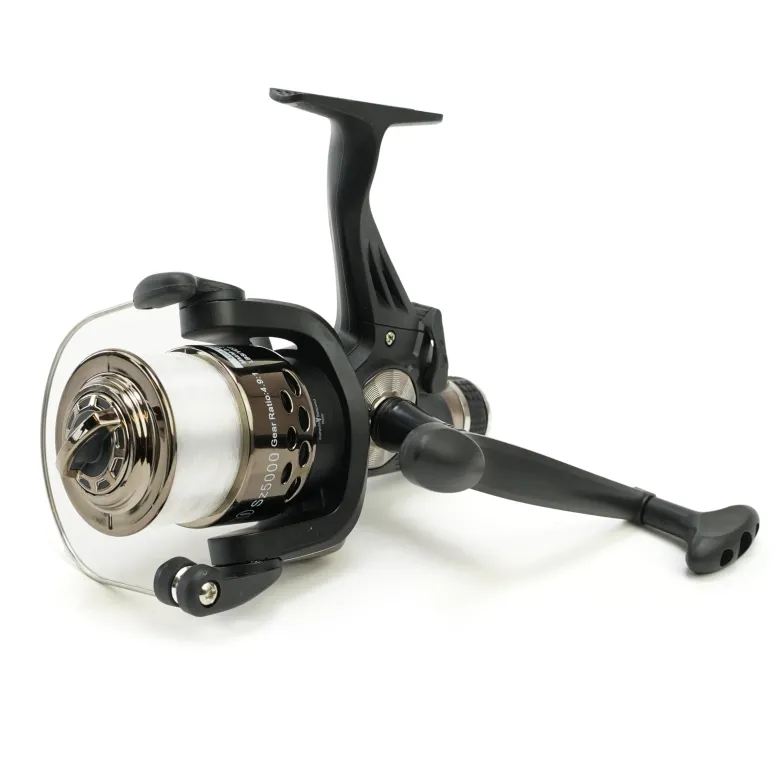 Fish-Xpro Pro Improve 3-rods karperset