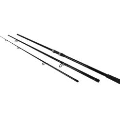 Fish-Xpro Pro Improve 3-rods karperset