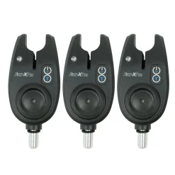Fish-Xpro Pro Improve 3-rods karperset
