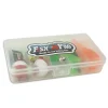 Fish-Xpro roofvis accessoires set - 47 delig
