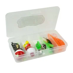 Fish-Xpro roofvis accessoires set - 47 delig