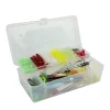 Fish-xpro roofvis set accessoires - 215 delig