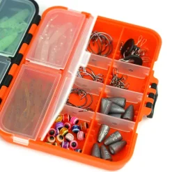 Fish-xpro roofvis set compleet - 205 delig