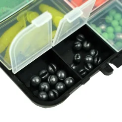 Fish-xpro roofvis set compleet - 205 delig