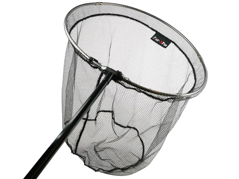 Fish-Xpro schepnet set - 2 meter