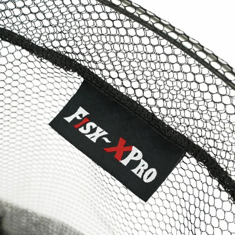 Fish-Xpro schepnet set - 2 meter