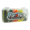 Fish-Xpro softbait set - 36-delig
