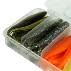 Fish-Xpro softbait set - 36-delig