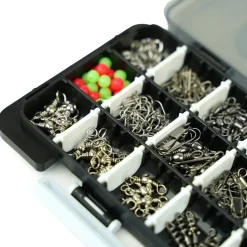 Fish-Xpro Terminal tackleset - 236 delig