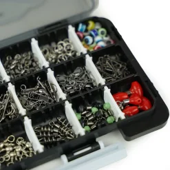 Fish-Xpro Terminal tackleset - 236 delig