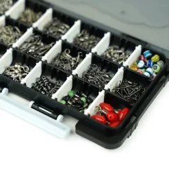 Fish-Xpro Terminal tackleset - 236 delig
