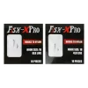 Fish-Xpro winklepicker pro set - 2,40 meter