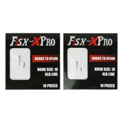 Fish-Xpro winklepicker pro set - 2,40 meter