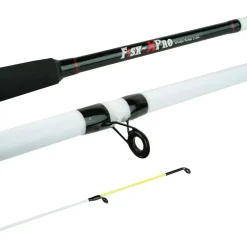 Fish-Xpro winklepicker pro set - 2,40 meter