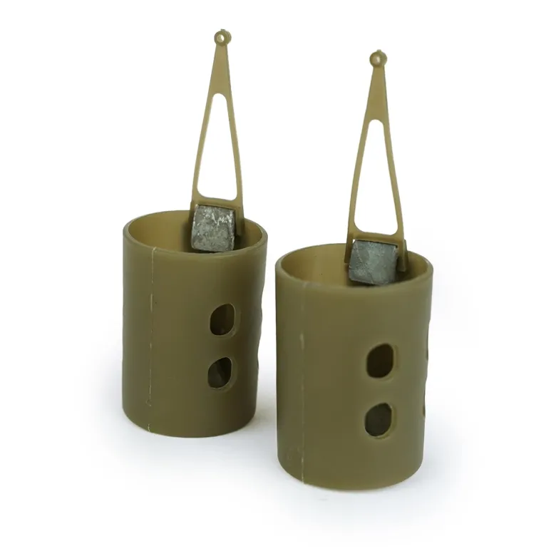 Fish-Xpro winklepicker pro set - 2,40 meter
