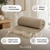 Fitz Living Plaid - Beige