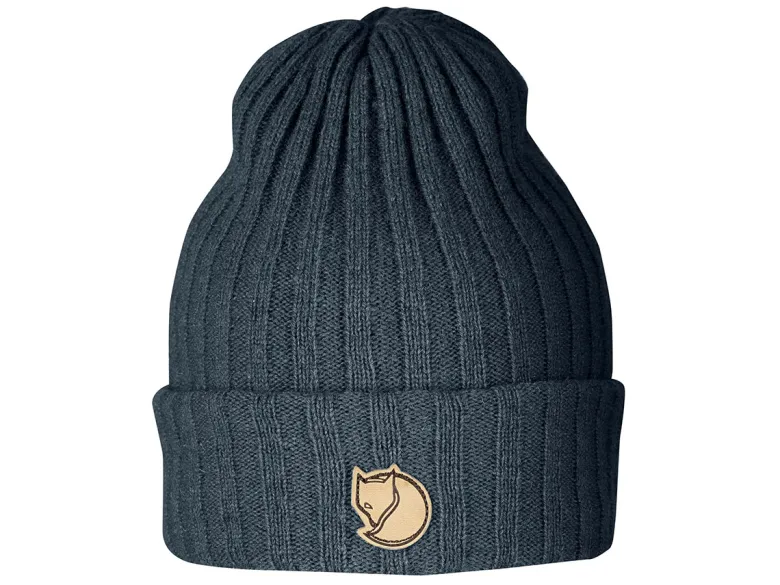 Fjällräven Byron muts - Graphite