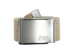 Fjällräven Canvas riem - Fossil