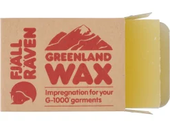 Fjällräven Greenland impregneerwas