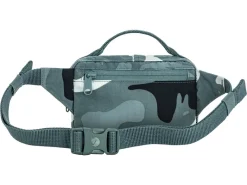 Fjällräven Kanken Graphics heuptas - Nimbus Blue/Hidden Animals
