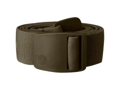Fjällräven Keb Trekking riem - Dark Olive