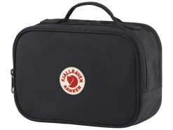 Fjällräven Kånken toilettas - Black