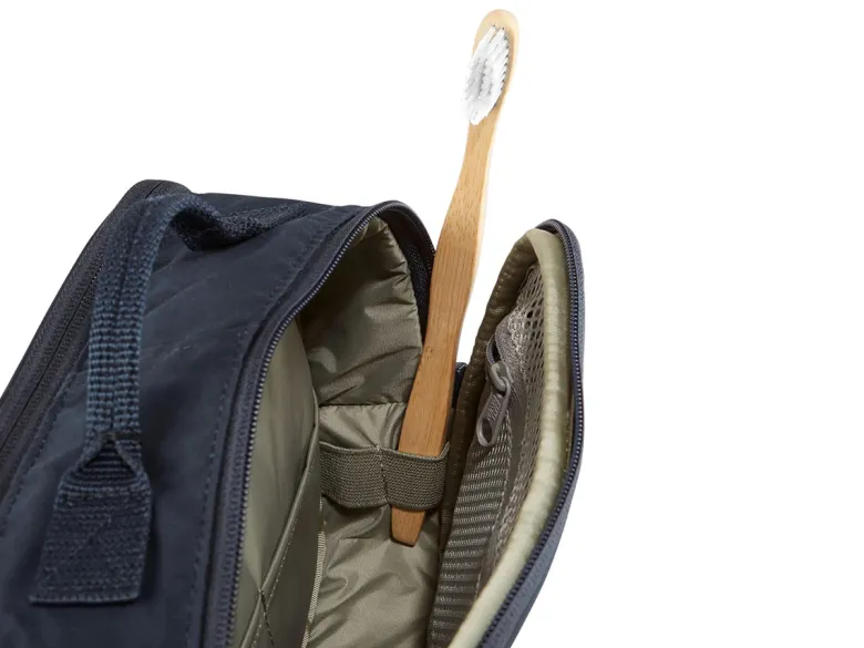 Fjällräven Kånken toilettas - Navy