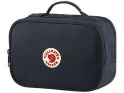Fjällräven Kånken toilettas - Navy